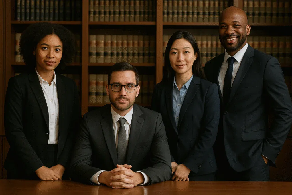 Motor Accident Lawyers