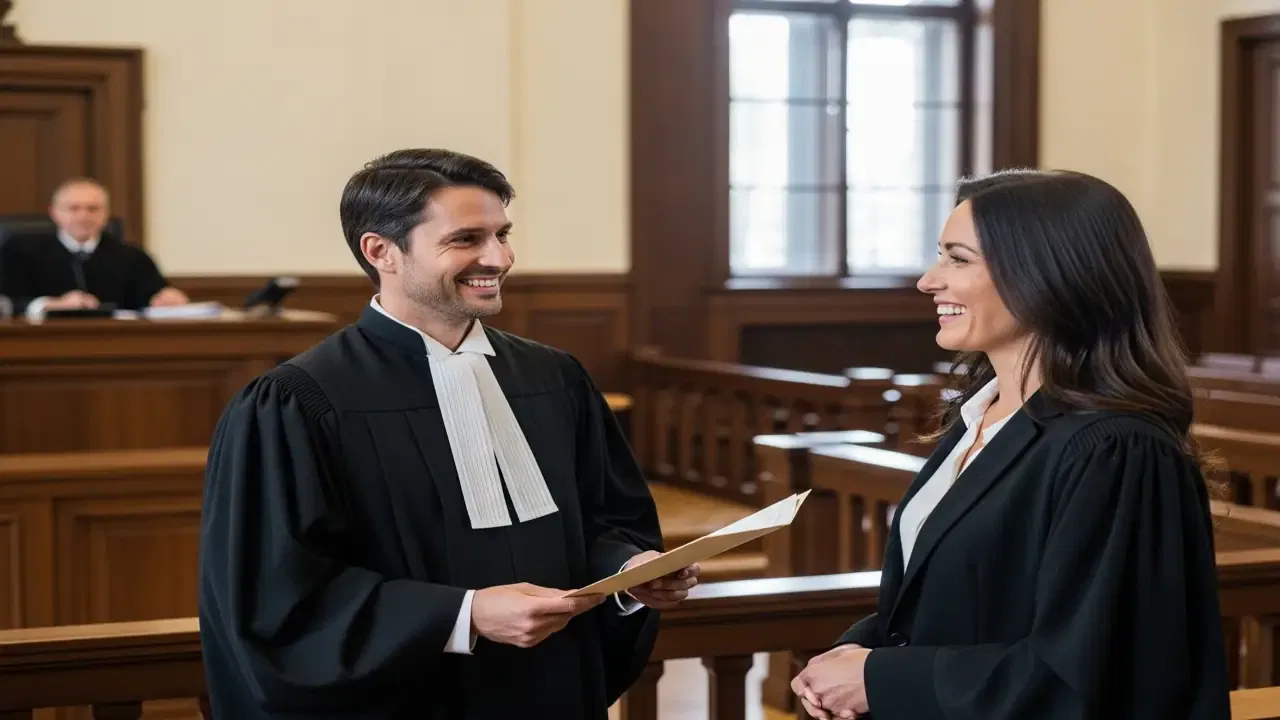 Corporate and business law—contracts, compliance, startups