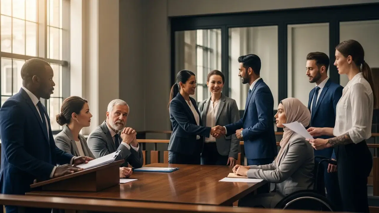 Criminal defense attorneys—DUI, drug offenses, and felony defense