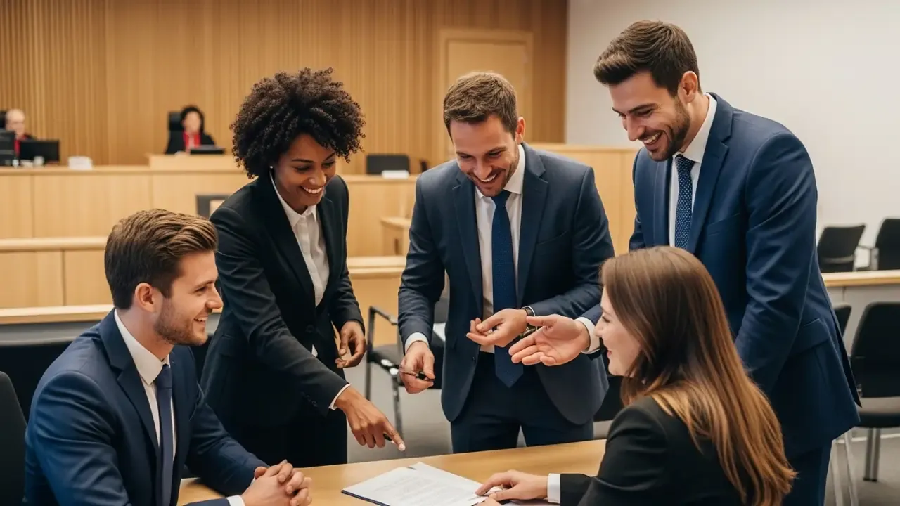 Estate planning—wills, trusts, probate, powers of attorney