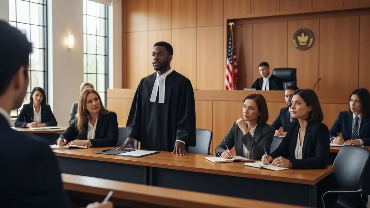 Employment law—wrongful termination, discrimination, wage claims