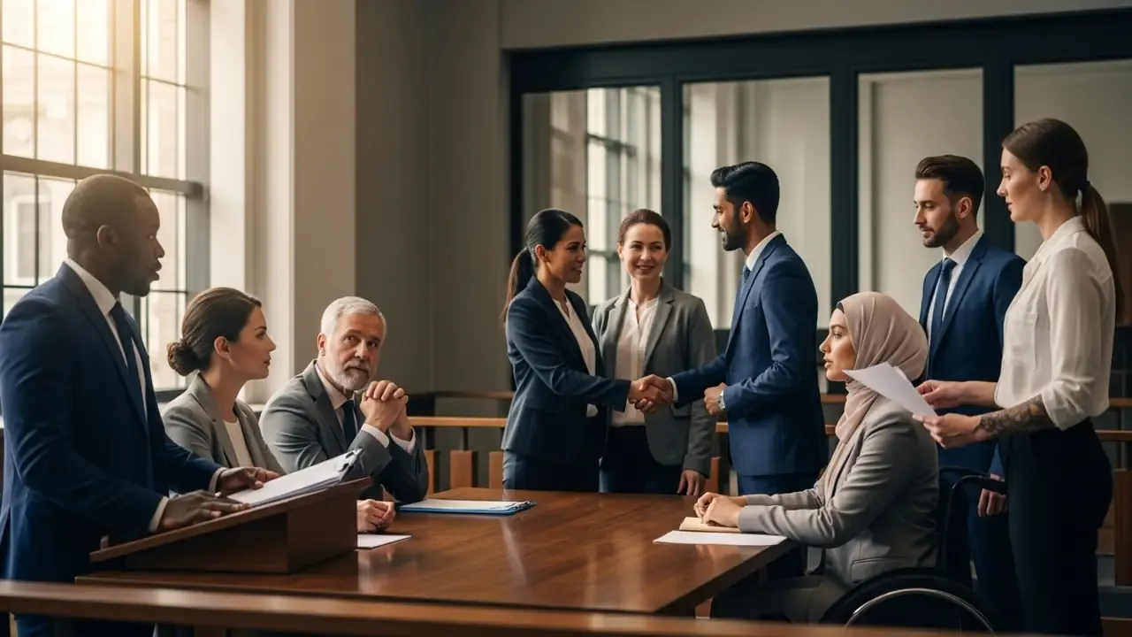 Criminal defense attorneys—DUI, drug offenses, and felony defense