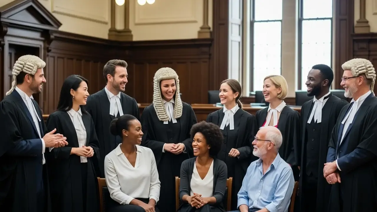 Trusted lawyers across the USA—browse the directory