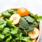 What are simple foods to start a clean diet 1752500277