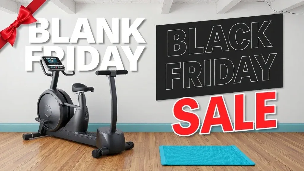Weight Loss Equipment Black Friday Mega Sale 1 Featured image