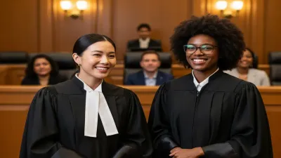 Car accident lawyers serving Casper and beyond