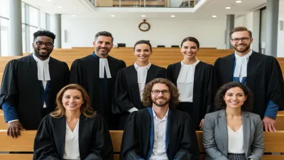 Compare personal injury attorneys for auto and workplace accidents