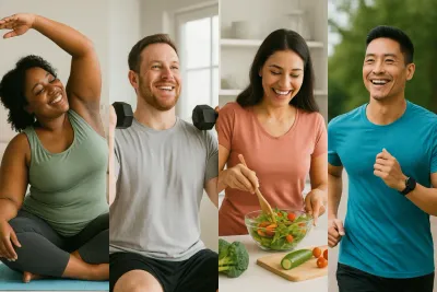 weight loss services