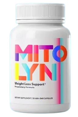 Mitolyn Supplement